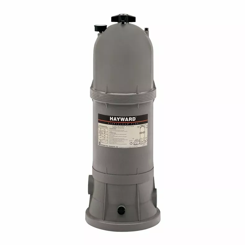 Hayward Star-Clear Plus Cartridge 120 sq ft Tank 2 in Filter