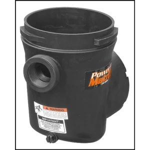Hayward Strainer Housing For Matrix Pumps (#SPX5500C)