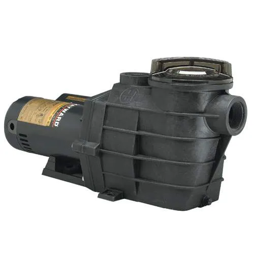 Hayward Super II 1.5 HP w/ Riser – W3SP3010X15AZ