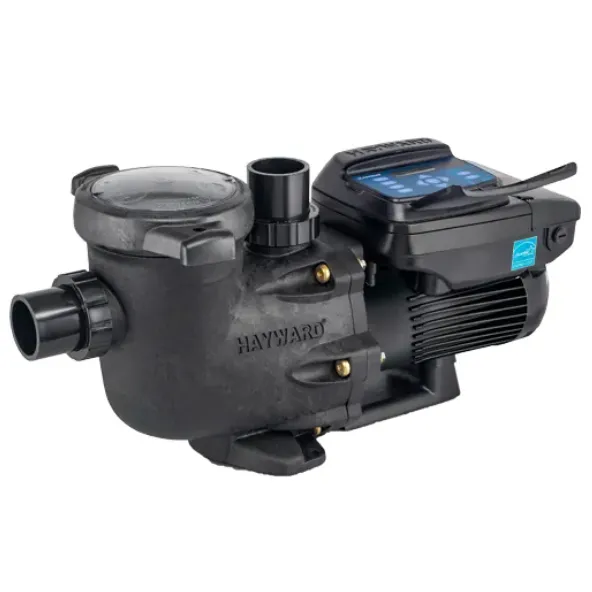 Hayward Super II 2 HP w/ Riser – W3SP3015X20AZ