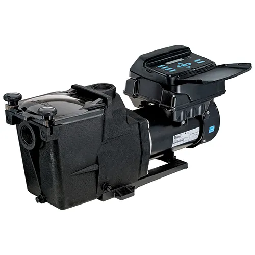 Hayward Super Pump 1.65 HP Pump, Variable Speed, 230V