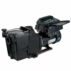 Hayward Super Pump VS Variable Speed Pump, 230V, 1.65 HP