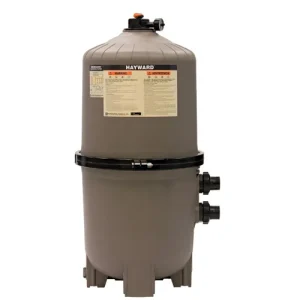 Hayward SwimClear 425 sq ft Multi-Element Cartridge Filter