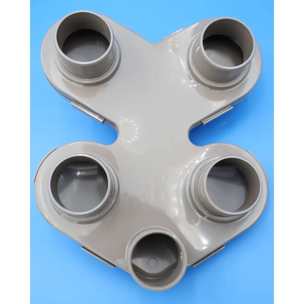 Hayward SwimClear C5030 C7030 Top Manifold CX5030C