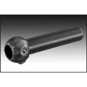 Hayward SX200QN New Style Pivot Lateral