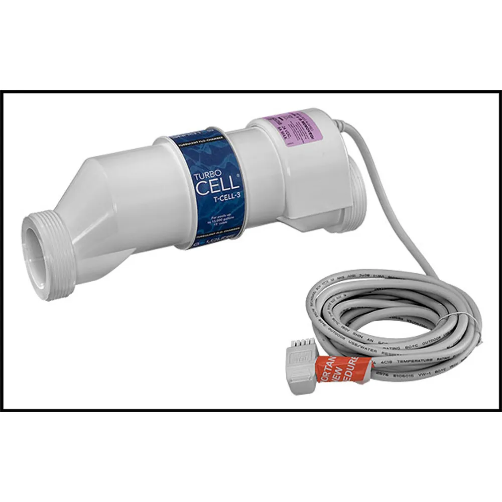 Hayward T-Cell-3 Turbocell with 15 ft Cable