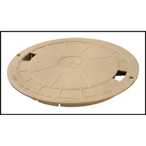 Hayward Tan Skimmer Cover (#SPX1070C10)
