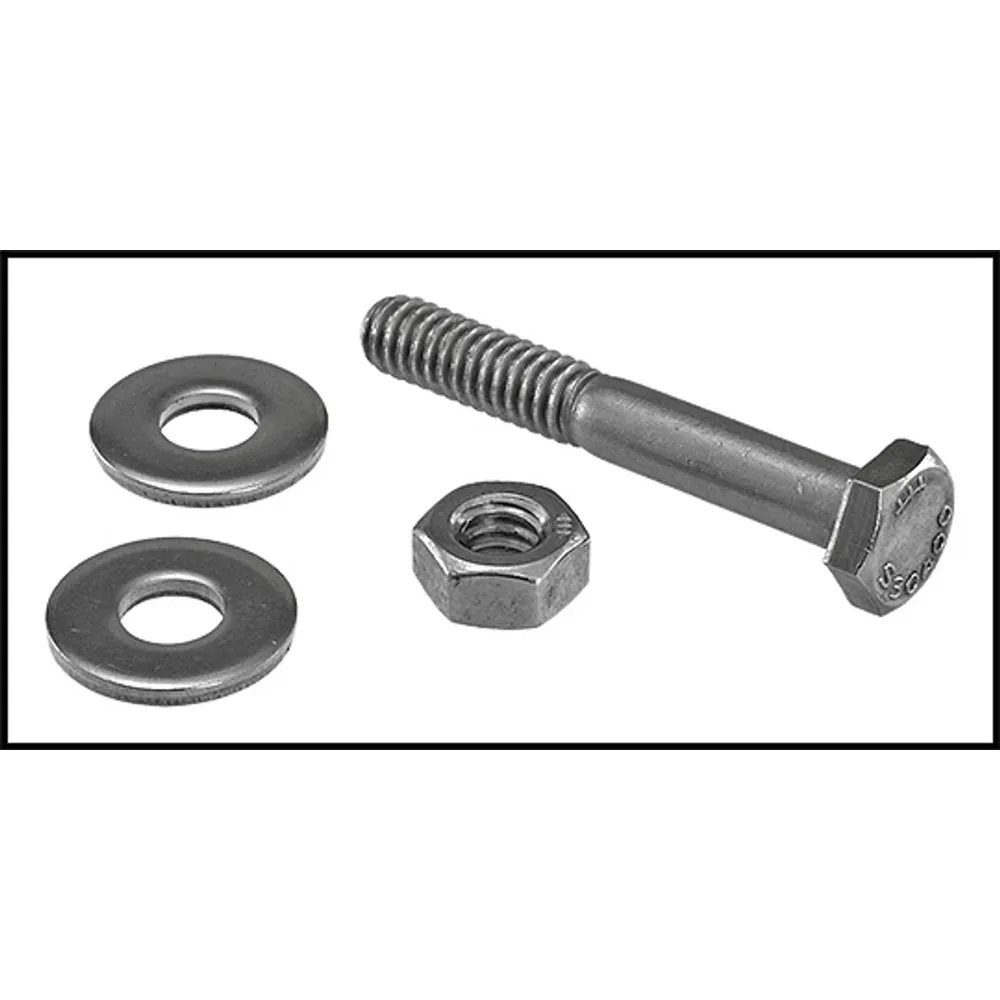 Hayward Tank Bolt Set (#ECX1642A)