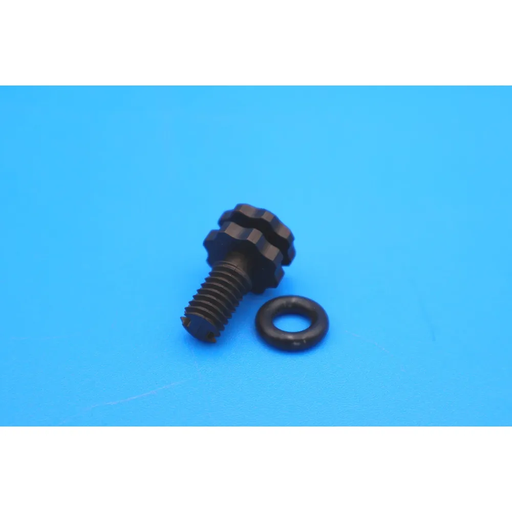 Hayward Threaded Directional Air Vent Valve with O-Ring for StarClear Filters ECX1322A