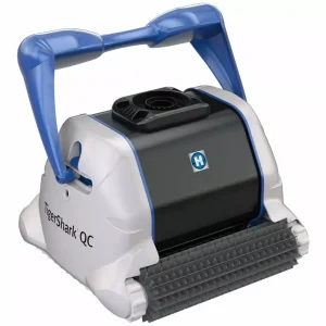 Hayward TigerShark Quick Clean Robotic Cleaner