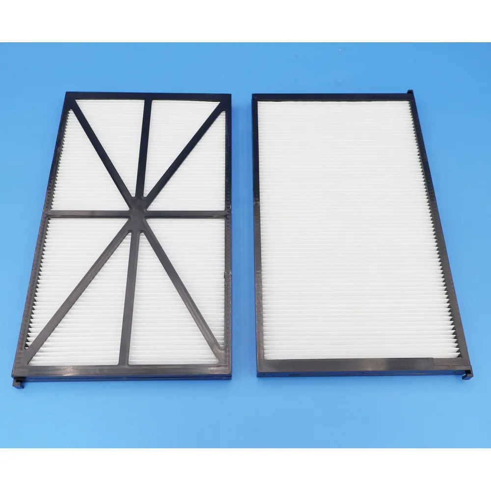 Hayward TigerShark® Replacement Filter Elements RCX70101PAK2