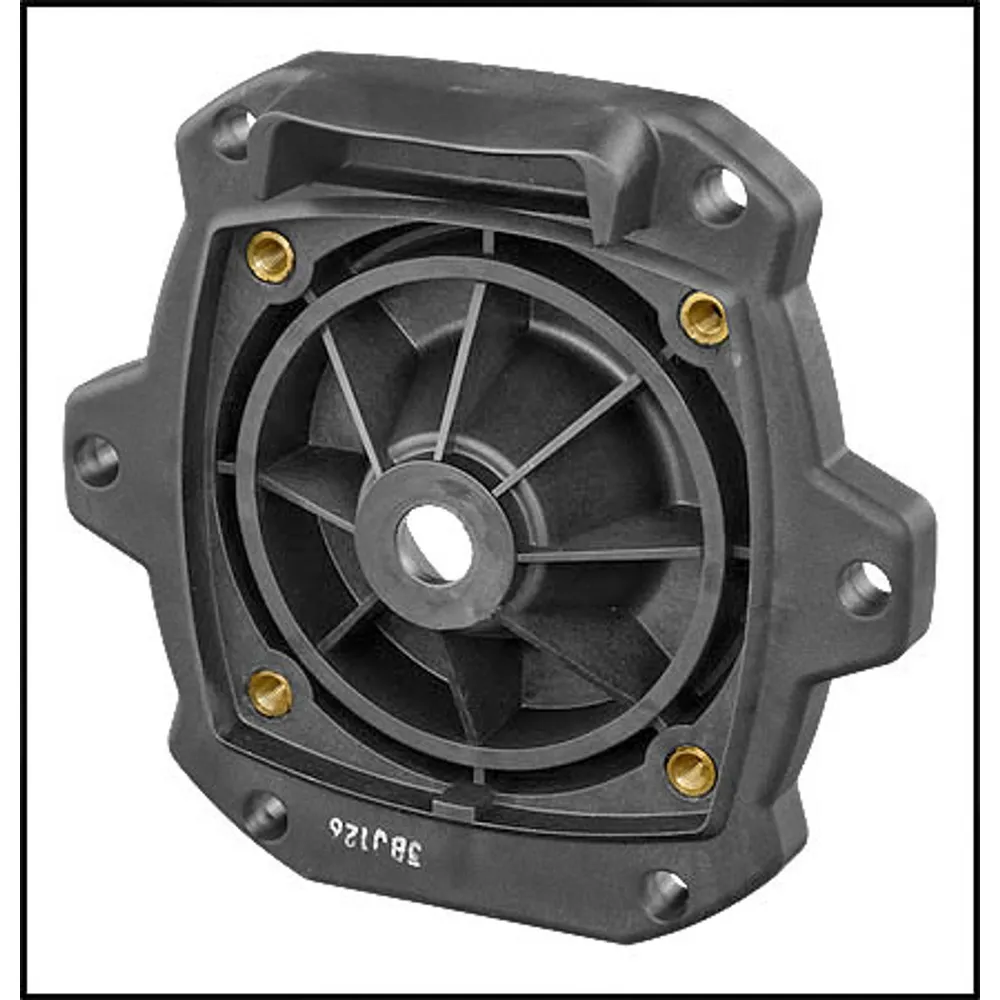 Hayward TriStar Seal Plate (#SPX3200E)