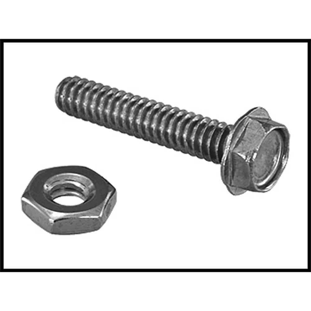 Hayward Tube Sheet Bolt Set (#SPX1500NYA)