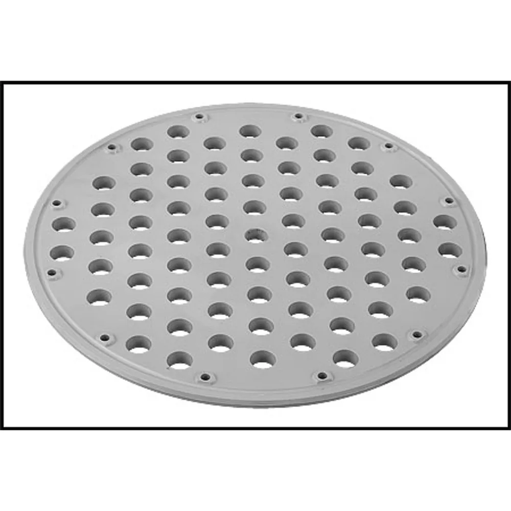 Hayward Tube Sheet Top Or Bottom (#ECX1004)