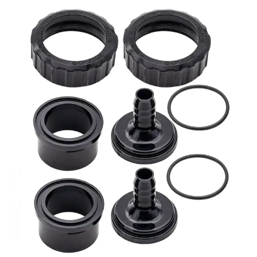 Hayward Union Fittings Kit for 6060 and 5060 Booster Pumps