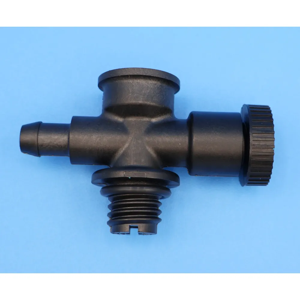 Hayward Vertical Grid DE Filters Air Relief Valve DEX2400S