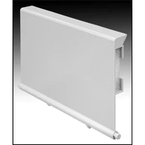 Hayward Weir Assembly With Bumper (#SPX1071K)