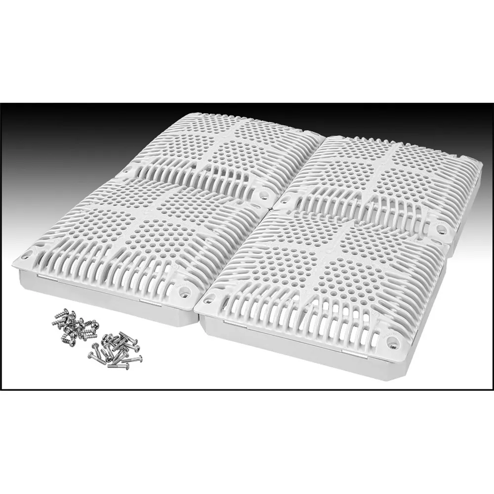 HAYWARD WGX1033BHF2 18 X 18 GRATE