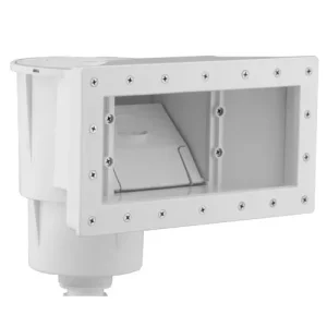 Hayward Wide Mouth Skimmer – Above Ground – White