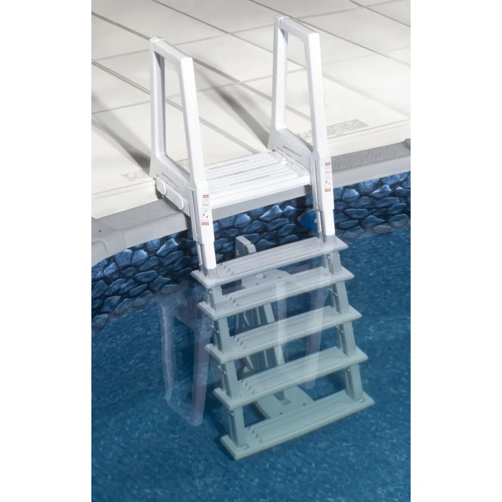 HD Deluxe In-Pool Ladder