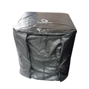 Heater Climate Shield Cover