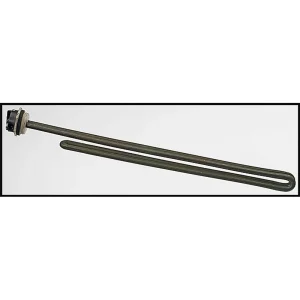 HEATER-ELEMENT 1″ SCREW PLUG 6KW 240V NO WELLS 15-3/4