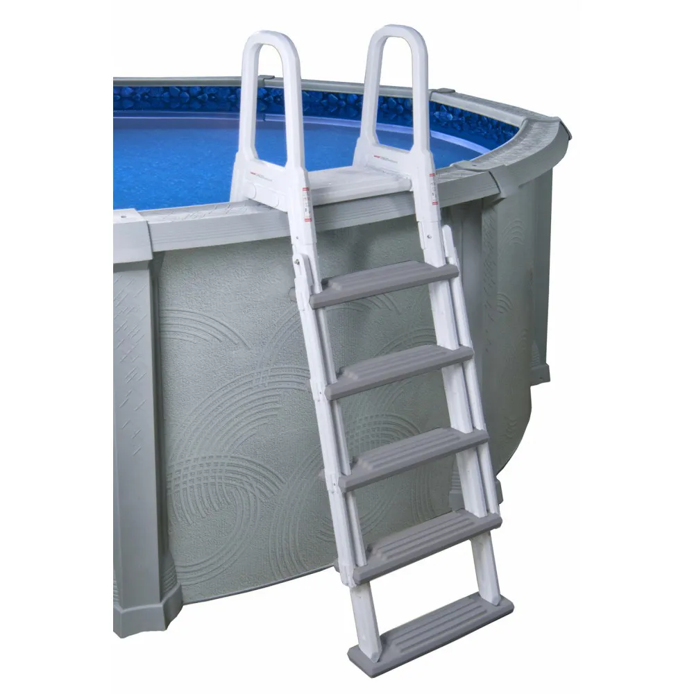 Heavy Duty A-Frame Ladder