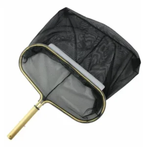 Heavy Duty Aluminium Deep Leaf Rake
