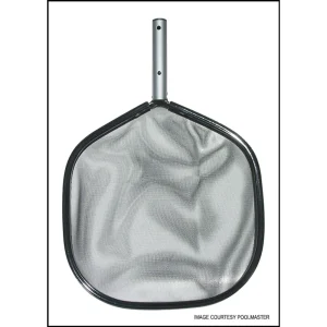HEAVY DUTY ALUMINUM PRO LEAF SKIMMER #21191