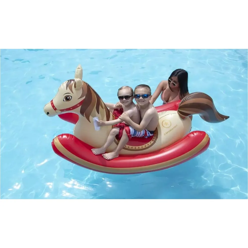 Hobby Horse Rocker