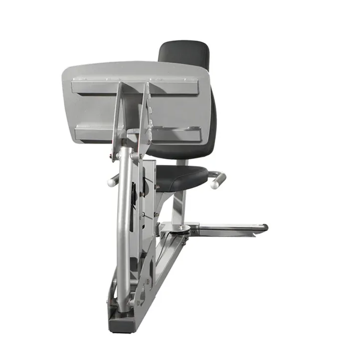Home Gym Leg Press Add-On For G2