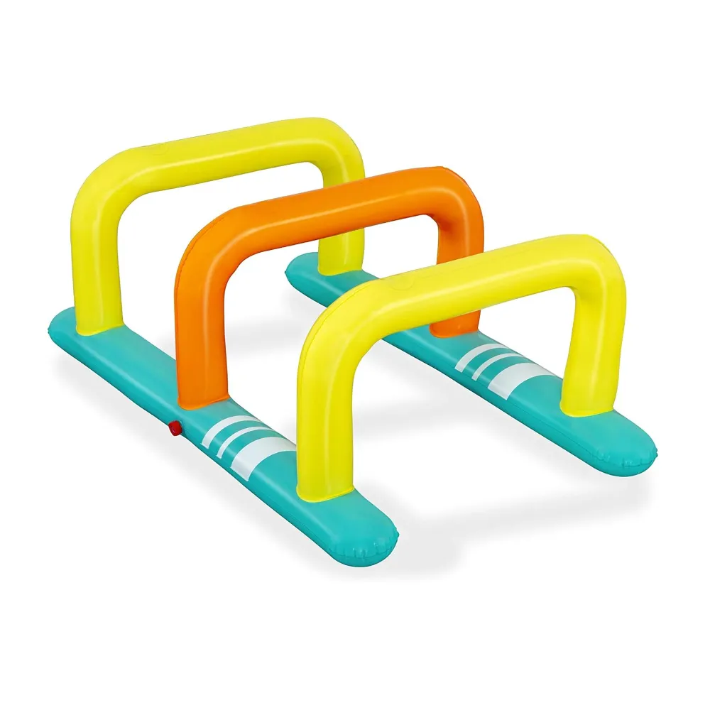 Hop Zone Sprinkler