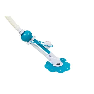 HurriClean Automatic Above Ground Pool Cleaner