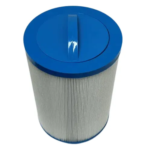 Hydropool Serenity Spa 50 SQ FT Filter with Brominator – 4520038