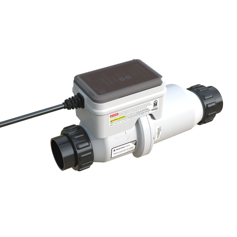 IC40 Intellichlor Plus Salt Cell