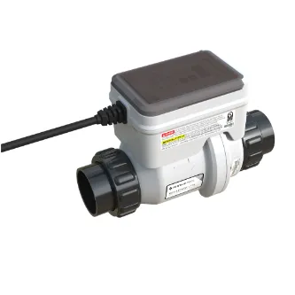 IChlor Plus 30 Bundle (Cell and Power Center)