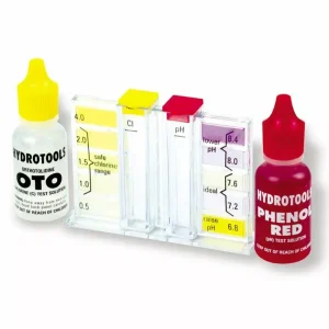 ILP Duo Test Kit