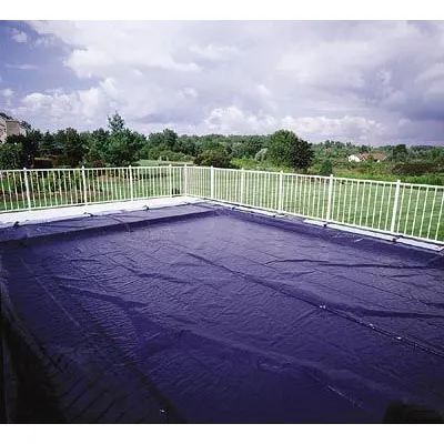 Imperial Covers – 6′ Overlap – 8 Year Limited Warranty