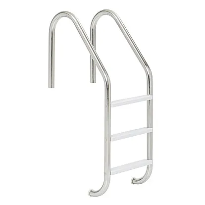In-Ground 3-Tread Ladder