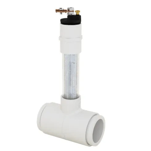 In-Line Anode
