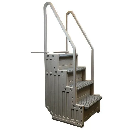 In Pool Stairs