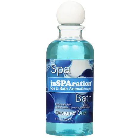 Insparation 9oz Bottles Assortment