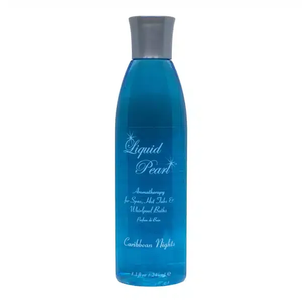 inSPAration Caribbean Nights Liquid Pearl Spa Aroma
