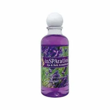 inSPAration LAVENDER SPA AROMA 9oz