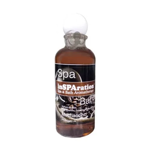 inSPAration Mochaccino Spa Aroma – 9OZ