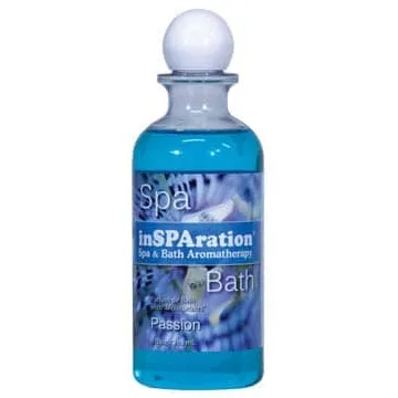 inSPAration PASSION HOT TUB AROMA 9OZ