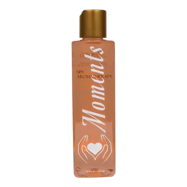 inSPAration Signature Moments Aromatherapy – 8OZ