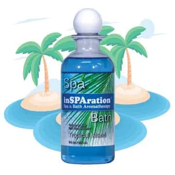 inSPAration TROPICAL-ISLAND 9oz.