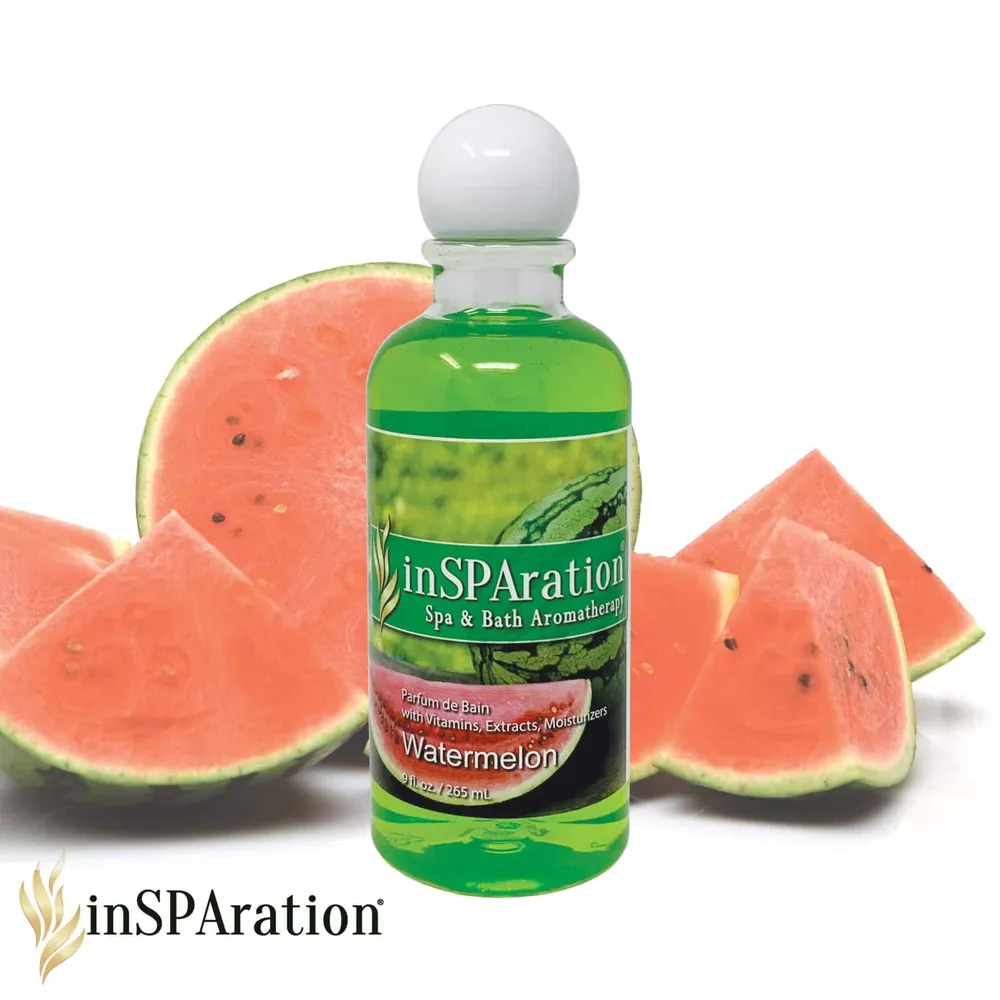 inSPAration Watermelon Spa Aroma – 9OZ