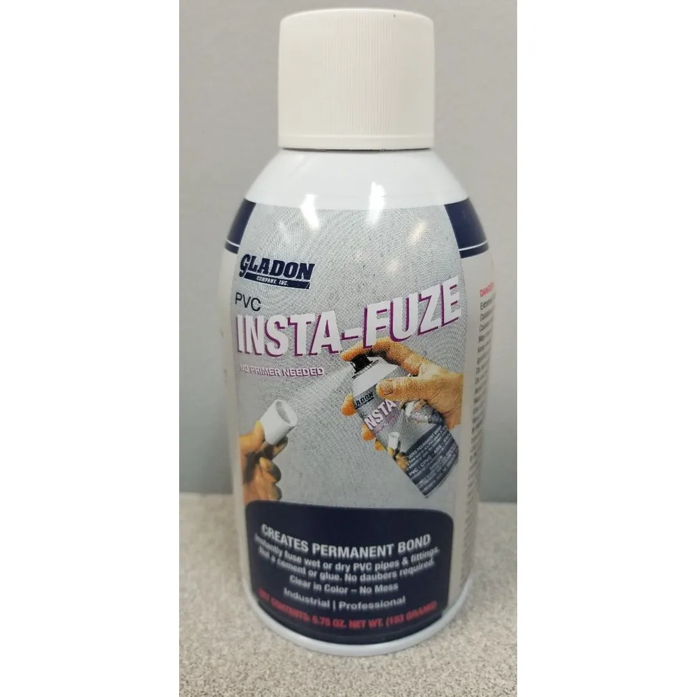 Insta-Fuze